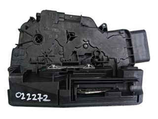 Ford Transit 2013-2019 Κλειδαριά Δεξιάς Συρόμενης Πόρτας BK2AV26412AA OEM
