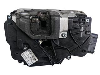 Ford Transit 2013-2019 Κλειδαριά Δεξιάς Συρόμενης Πόρτας BK2AV26412AA OEM-thumb-2