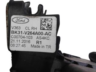 Ford Transit 2013-2019 Κλειδαριά Δεξιάς Συρόμενης Πόρτας BK2AV26412AA OEM-thumb-3