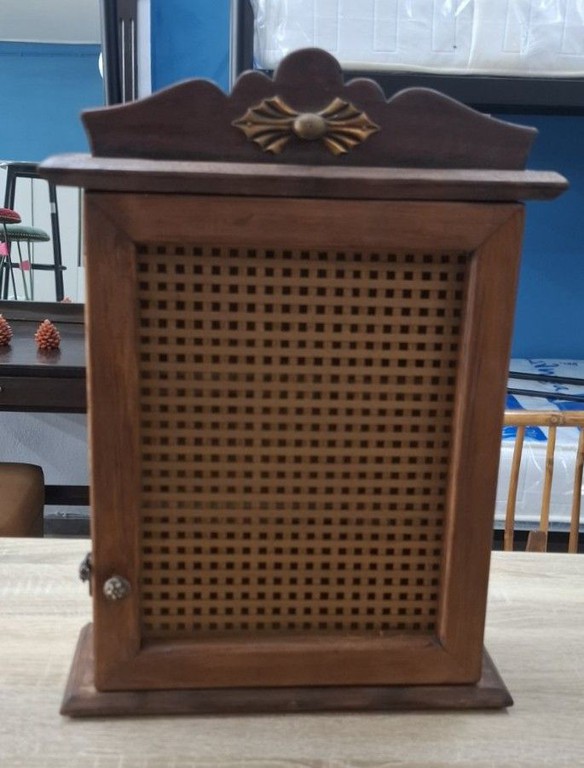 Κλειδοθήκη 29.5x10x41.5εκ (165/199)