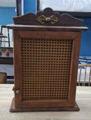 Κλειδοθήκη 29.5x10x41.5εκ (165/199)