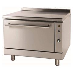 Φούρνος Υγραερίου Εστιατορίου Sergas 85x90x65εκ. FG1S9