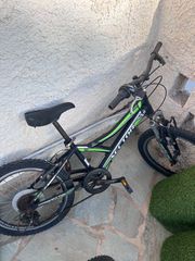 BMX Sector 2020