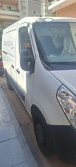 Κλούβα Opel 2013 Movano