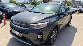 Kia Stonic 2018 1.6 CRDI GT-LINE /KEYLESS /KLIMA/FULL EXTRA