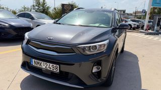Kia Stonic 2018 1.6 CRDI GT-LINE /KEYLESS /KLIMA/FULL EXTRA-thumb-1