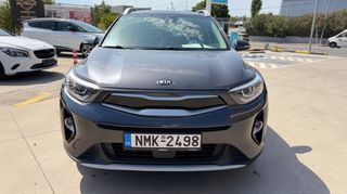 Kia Stonic 2018 1.6 CRDI GT-LINE /KEYLESS /KLIMA/FULL EXTRA-thumb-2