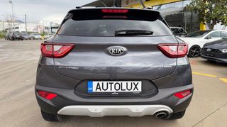 Kia Stonic 2018 1.6 CRDI GT-LINE /KEYLESS /KLIMA/FULL EXTRA-thumb-6