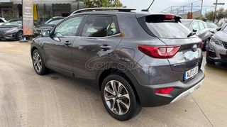 Kia Stonic 2018 1.6 CRDI GT-LINE /KEYLESS /KLIMA/FULL EXTRA-thumb-7