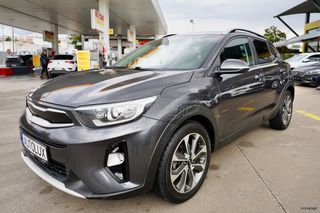 Kia Stonic 2018 1.6 CRDI GT-LINE /KEYLESS /KLIMA/FULL EXTRA-thumb-9