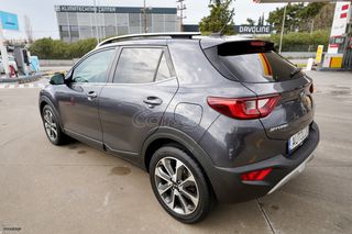 Kia Stonic 2018 1.6 CRDI GT-LINE /KEYLESS /KLIMA/FULL EXTRA-thumb-11