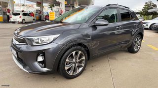 Kia Stonic 2018 1.6 CRDI GT-LINE /KEYLESS /KLIMA/FULL EXTRA-thumb-13