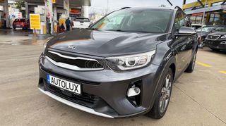 Kia Stonic 2018 1.6 CRDI GT-LINE /KEYLESS /KLIMA/FULL EXTRA-thumb-14