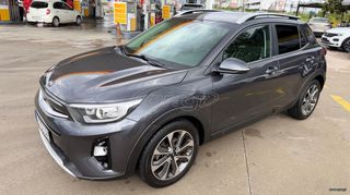 Kia Stonic 2018 1.6 CRDI GT-LINE /KEYLESS /KLIMA/FULL EXTRA-thumb-15