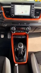 Kia Stonic 2018 1.6 CRDI GT-LINE /KEYLESS /KLIMA/FULL EXTRA-thumb-21