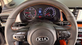 Kia Stonic 2018 1.6 CRDI GT-LINE /KEYLESS /KLIMA/FULL EXTRA-thumb-24