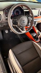 Kia Stonic 2018 1.6 CRDI GT-LINE /KEYLESS /KLIMA/FULL EXTRA-thumb-25