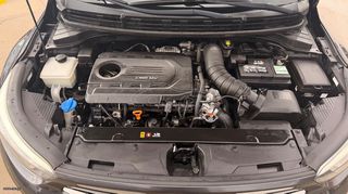 Kia Stonic 2018 1.6 CRDI GT-LINE /KEYLESS /KLIMA/FULL EXTRA-thumb-28