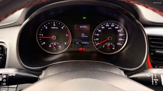 Kia Stonic 2018 1.6 CRDI GT-LINE /KEYLESS /KLIMA/FULL EXTRA-thumb-34