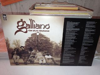 vinyls for sale