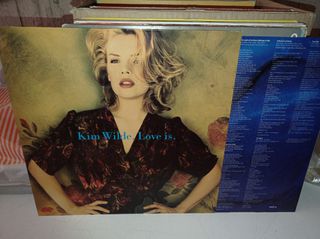 vinyls for sale-thumb-3