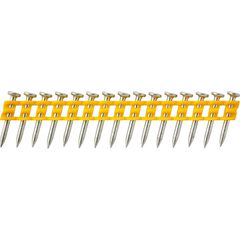 DCN8901015 Standard Καρφιά για Καρφωτικό 2.6x15mm Μπετόν - 1005 Τεμάχια - ΠΑΡΕΛΚΟΜΕΝΑ - DEWALT (#DCN8901015)