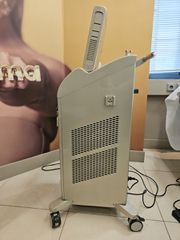 Διοδικό laser αποτρίχωσης Soprano ICE-thumb-1