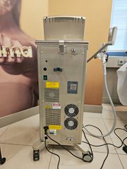 Διοδικό laser αποτρίχωσης Soprano ICE-thumb-2