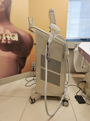 Διοδικό laser αποτρίχωσης Soprano ICE-thumb-3