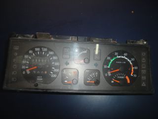 RENAULT 11 TURBO 1985 ΚΟΝΤΕΡ