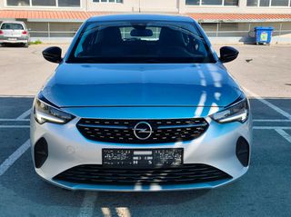 Opel Corsa 2022 ΒΕΝΖΙΝΗ 1200cc FULL EXTRA-thumb-1