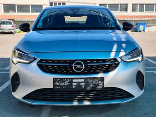 Opel Corsa 2022 ΒΕΝΖΙΝΗ 1200cc FULL EXTRA-thumb-12