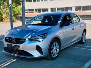 Opel Corsa 2022 ΒΕΝΖΙΝΗ 1200cc FULL EXTRA-thumb-5