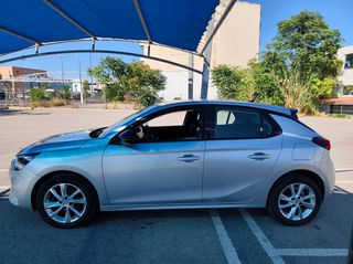 Opel Corsa 2022 ΒΕΝΖΙΝΗ 1200cc FULL EXTRA-thumb-6