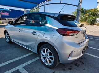 Opel Corsa 2022 ΒΕΝΖΙΝΗ 1200cc FULL EXTRA-thumb-7