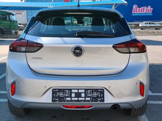 Opel Corsa 2022 ΒΕΝΖΙΝΗ 1200cc FULL EXTRA-thumb-8