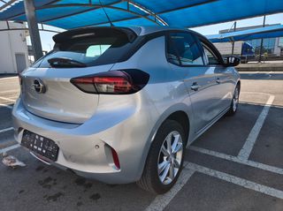 Opel Corsa 2022 ΒΕΝΖΙΝΗ 1200cc FULL EXTRA-thumb-9