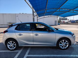 Opel Corsa 2022 ΒΕΝΖΙΝΗ 1200cc FULL EXTRA-thumb-10