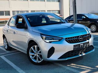 Opel Corsa 2022 ΒΕΝΖΙΝΗ 1200cc FULL EXTRA-thumb-13