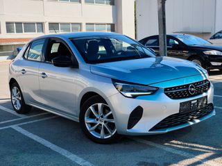 Opel Corsa 2022 ΒΕΝΖΙΝΗ 1200cc FULL EXTRA-thumb-2