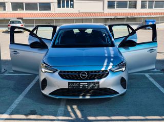 Opel Corsa 2022 ΒΕΝΖΙΝΗ 1200cc FULL EXTRA-thumb-16