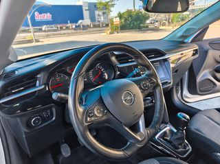 Opel Corsa 2022 ΒΕΝΖΙΝΗ 1200cc FULL EXTRA-thumb-24