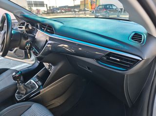 Opel Corsa 2022 ΒΕΝΖΙΝΗ 1200cc FULL EXTRA-thumb-22