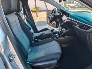 Opel Corsa 2022 ΒΕΝΖΙΝΗ 1200cc FULL EXTRA-thumb-17