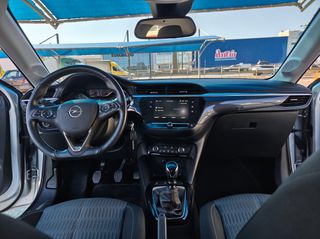 Opel Corsa 2022 ΒΕΝΖΙΝΗ 1200cc FULL EXTRA-thumb-23