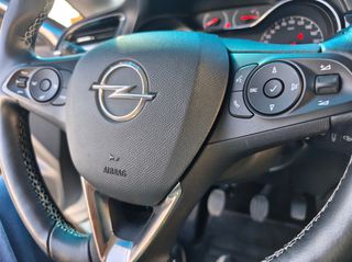 Opel Corsa 2022 ΒΕΝΖΙΝΗ 1200cc FULL EXTRA-thumb-25
