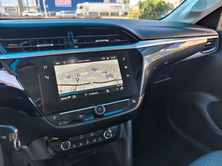 Opel Corsa 2022 ΒΕΝΖΙΝΗ 1200cc FULL EXTRA-thumb-3