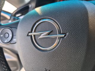 Opel Corsa 2022 ΒΕΝΖΙΝΗ 1200cc FULL EXTRA-thumb-27