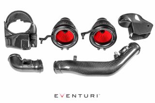 EVENTURI M2 COMPETITION F87 - ΕΤΟΙΜOΠΑΡΑΔΟΤΗ