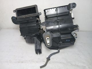 Πλήρες μπλοκ θέρμανσης από Mitsubishi Space Star Spirit 2021 - TG443270-1544 7839A361 7803A063